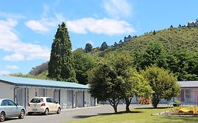 Fairy Springs Motel